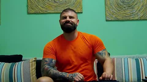 Xtream Leonard online show from January 14, 2:11 pm