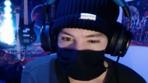 David Fox online show from April 4, 6:43 am