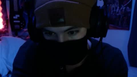 David Fox online show from April 23, 9:14 am