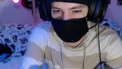 David Fox online show from February 3, 6:22 am