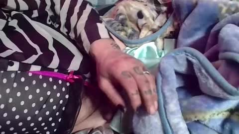 Snapshot of xxxgarterfreekxx chatting on March 4, 12:22 pm Silky Lingerie grrl online show from March 4, 12:22 pm
