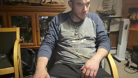 ScubaSteve online show from April 19, 6:57 am