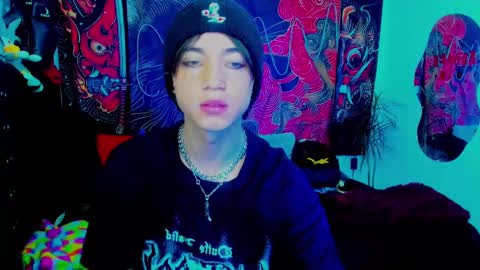 xzerox_ online show from October 23, 12:30 pm