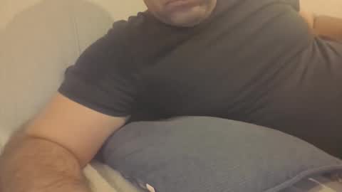 Snapshot of yacout87 chatting on October 5, 3:27 pm Dick Ass online show from October 5, 3:27 pm