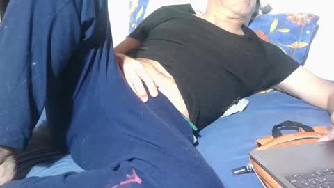 grillino online show from April 22, 11:42 pm