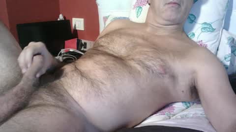 grillino online show from January 24, 1:03 am