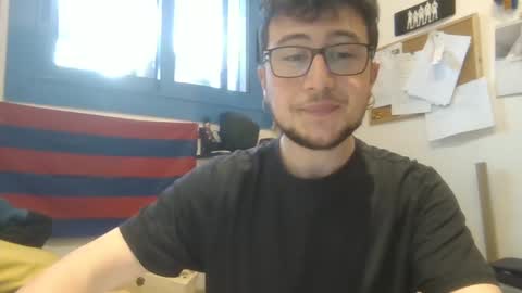 Snapshot of yakajoe97 chatting on February 24, 9:43 am yakajoe97 online show from February 24, 9:43 am