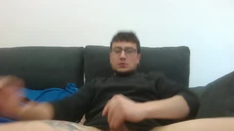 yakajoe97 online show from November 28, 2:52 pm