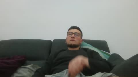 yakajoe97 online show from February 13, 1:49 pm