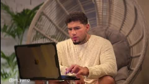 yamp sambrano online show from April 12, 1:31 am