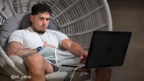 yamp sambrano online show from April 21, 10:16 pm