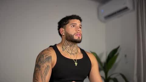 yamp sambrano online show from November 5, 2:35 am