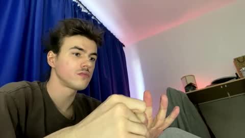 yayay333 online show from April 24, 2:30 pm