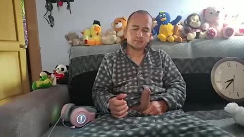 Hazzan online show from January 12, 1:37 pm