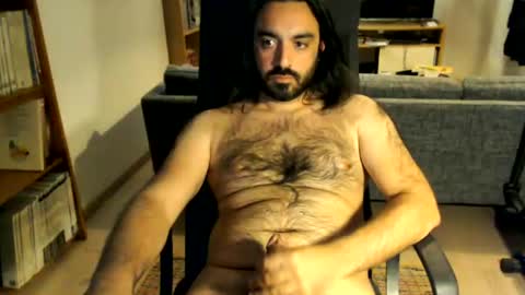 yeeaahoo online show from June 11, 11:03 pm