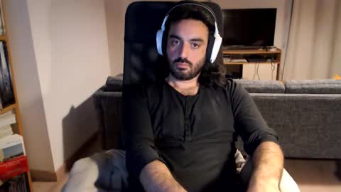 yeeaahoo online show from February 12, 6:03 pm