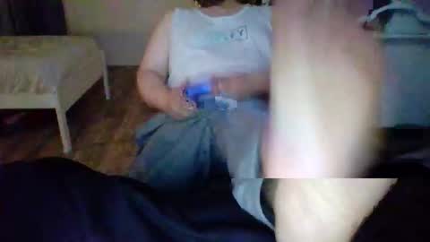 yeetfeet87 online show from March 8, 6:39 am