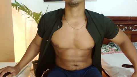 Yeiko Park23 online show from July 26, 1:02 am