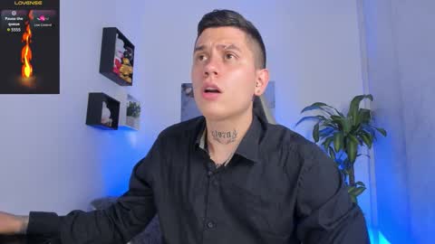 YEIKO ROMERO online show from September 17, 12:55 am