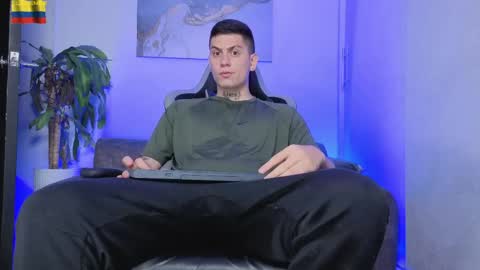 YEIKO ROMERO online show from April 14, 7:13 pm