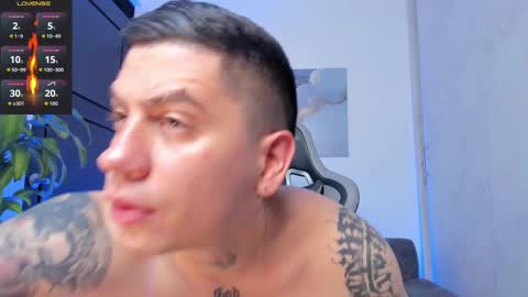 YEIKO ROMERO online show from October 5, 9:46 am