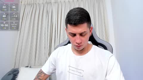 YEIKO ROMERO online show from December 11, 9:53 am