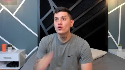 YEIKO ROMERO online show from January 15, 5:26 pm