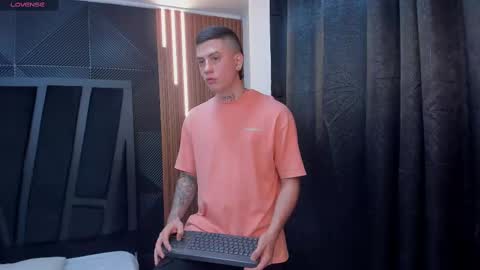 YEIKO ROMERO online show from March 7, 5:28 pm