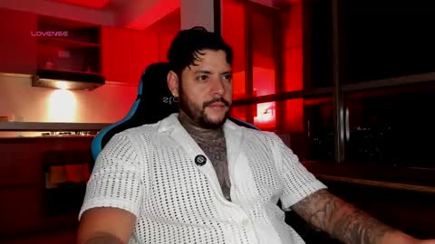 yeikoe1 online show from January 9, 2:39 am