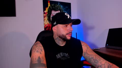 yeikoe1 online show from February 2, 2:38 am