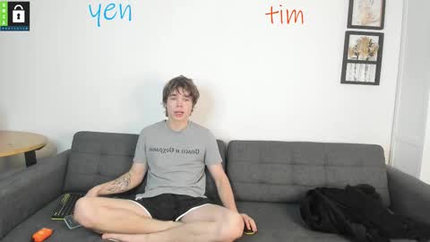 Yen online show from September 17, 11:00 am