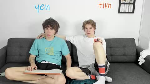 Yen online show from September 23, 1:32 pm