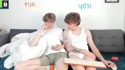 Yen online show from September 19, 11:10 am