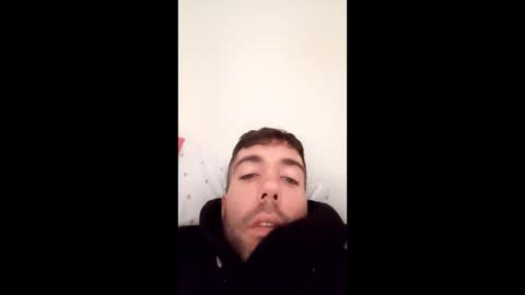 yeray01 online show from March 7, 4:16 pm