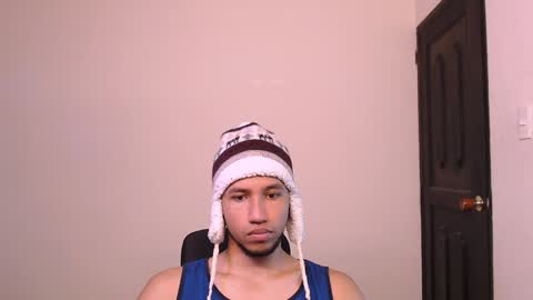 Yeff ind. model  online show from December 28, 6:29 pm