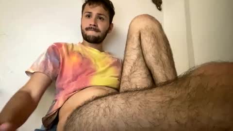 Yero online show from January 8, 9:42 pm