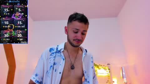 Yero online show from January 10, 6:17 pm