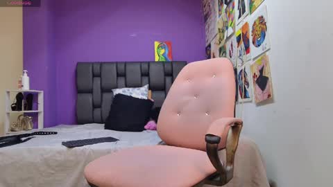 yerk_drom online show from April 27, 5:52 pm