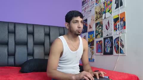 Snapshot of yerk_drom chatting on October 10, 9:18 pm yerk_drom online show from October 10, 9:18 pm