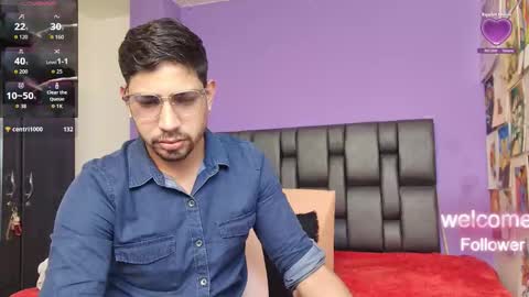 yerk_drom online show from January 11, 7:06 pm