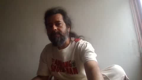 Snapshot of yeshuaaa999 chatting on January 19, 9:02 pm yeshuaaa999 online show from January 19, 9:02 pm