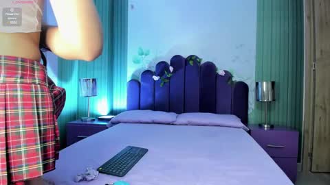 yess__daddy online show from January 14, 10:17 am