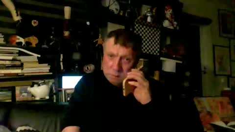 yessex247 online show from May 2, 9:50 pm