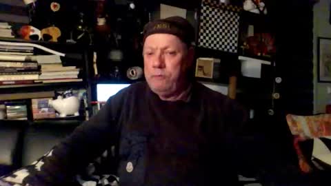 yessex247 online show from April 29, 11:44 pm