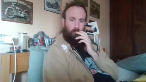 yeti_92 online show from February 5, 12:01 pm