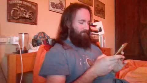 yeti_92 online show from February 18, 7:39 am