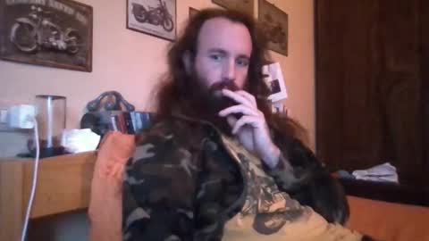 yeti_92 online show from November 15, 9:55 am