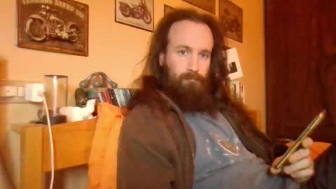 yeti_92 online show from February 19, 8:55 am