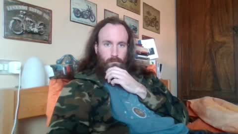 yeti_92 online show from January 29, 12:02 pm