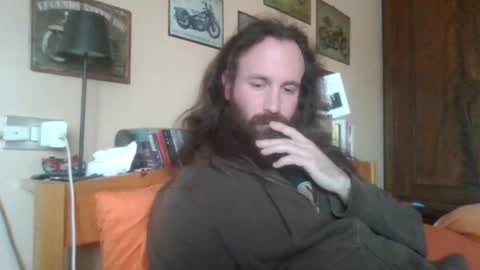 yeti_92 online show from April 23, 12:10 pm